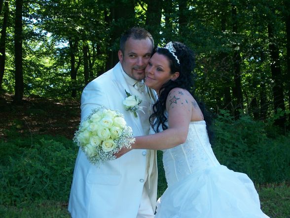 23,5,2009 Hochzeit - 