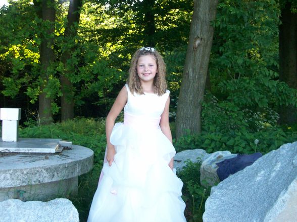 23,5,2009 Hochzeit - 