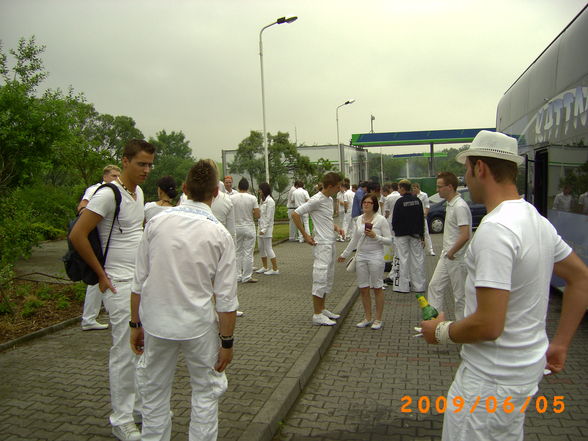 SENSATION Prag 2009 - 