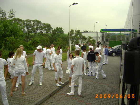 SENSATION Prag 2009 - 