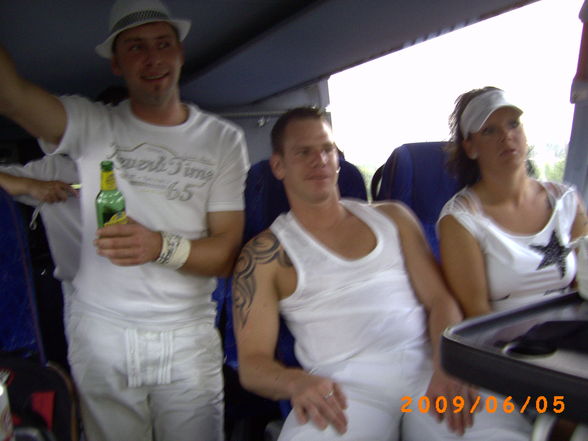 SENSATION Prag 2009 - 