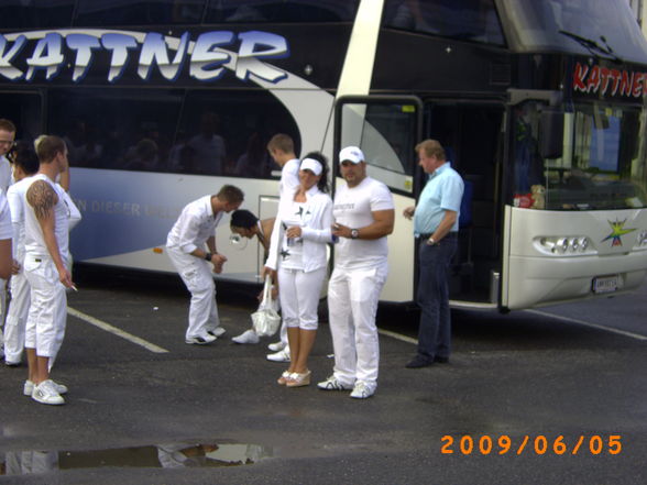 SENSATION Prag 2009 - 