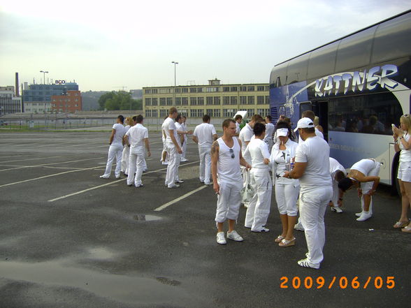 SENSATION Prag 2009 - 