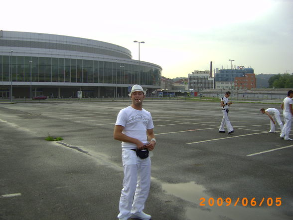 SENSATION Prag 2009 - 