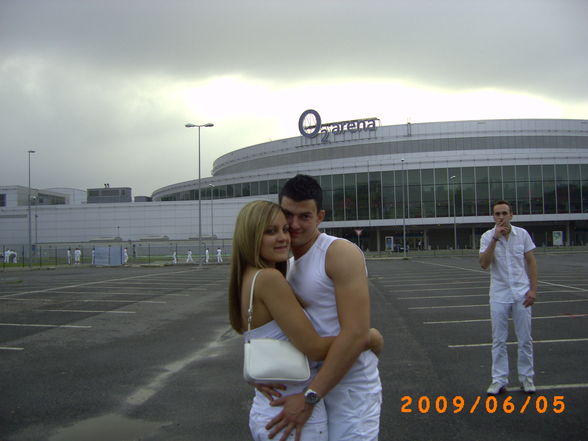 SENSATION Prag 2009 - 