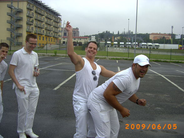 SENSATION Prag 2009 - 