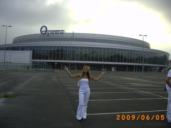 SENSATION Prag 2009 - 