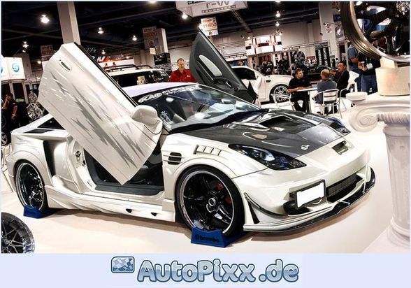 Geile Autos - 