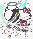 hello kitty - 