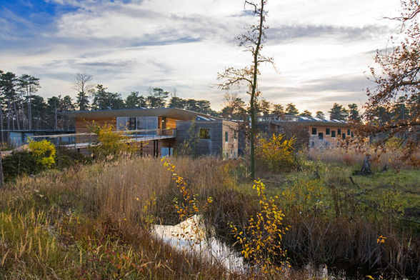 Affenhaus Gänserndorf - 