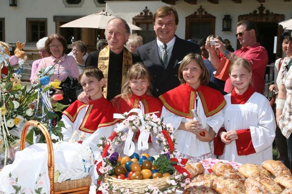 Ostermarkt 2009 - 