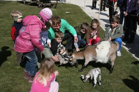 Ostermarkt 2009 - 