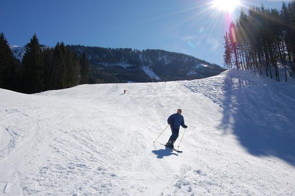 Skitag am Königsberg - 