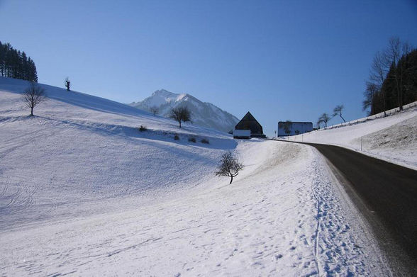 Skitag am Königsberg - 