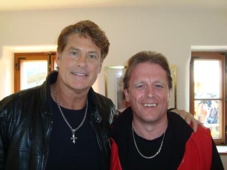 David Hasselhoff - 