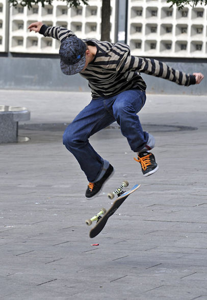 sKaTeR - 