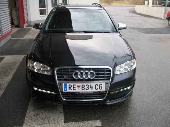 MeiN AUdI S6 - 