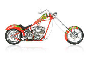 American Chopper     OrangeCountyChopper - 