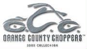 American Chopper     OrangeCountyChopper - 