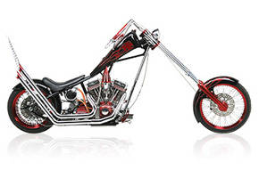 American Chopper     OrangeCountyChopper - 