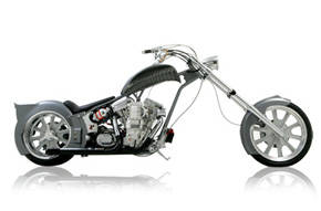 American Chopper     OrangeCountyChopper - 