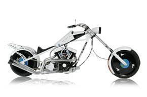 American Chopper     OrangeCountyChopper - 