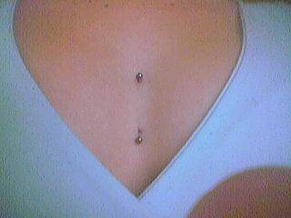 MeiNe BeCkaL & PierCinGs - 