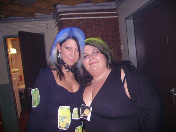 Fasching 2007 - 