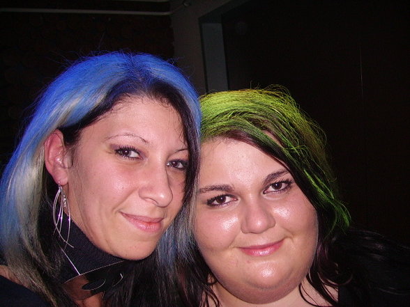 Fasching 2007 - 