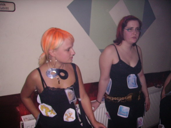 Fasching 2007 - 