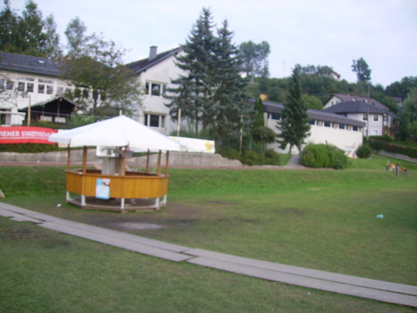 Oberkappler Zeltfest - 