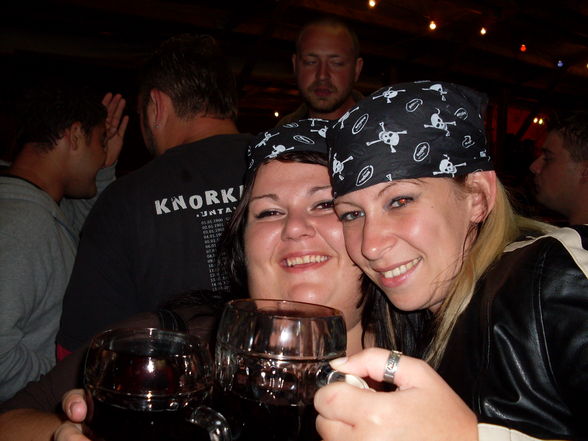 Ein Fest im Kornfeld 2008 - 