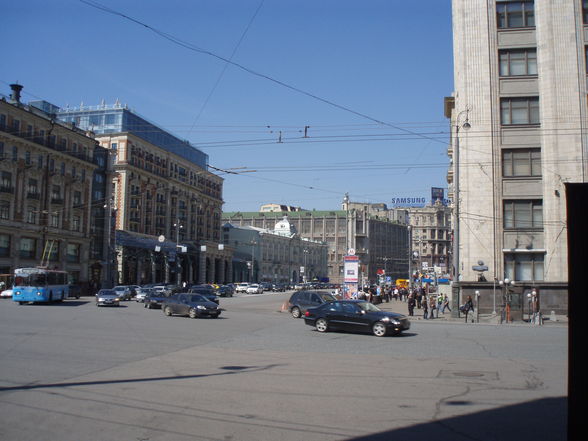 Moskau - 