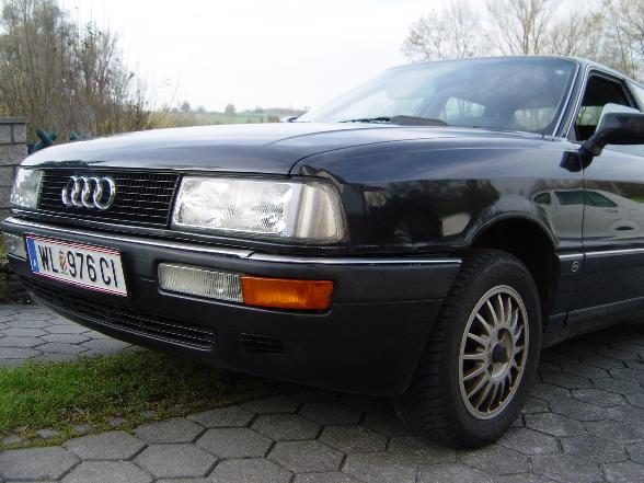 Audi 90  - 