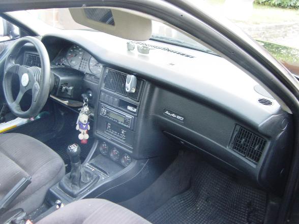 Audi 90  - 