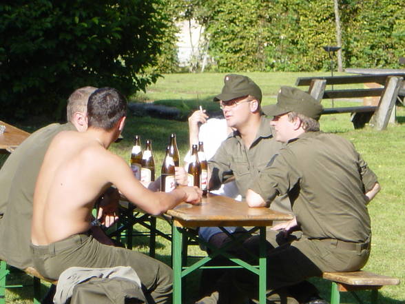 Bundesheer - 