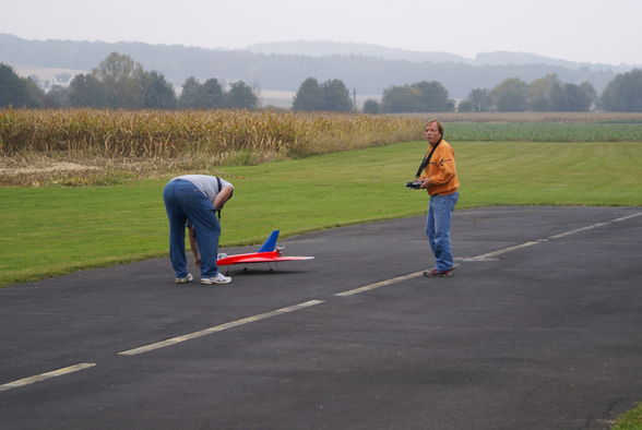 Flieger urlaub Gnas  - 