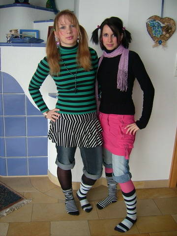 Fasching 2006 - 