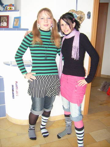 Fasching 2006 - 