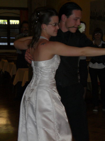 Hochzeit - 