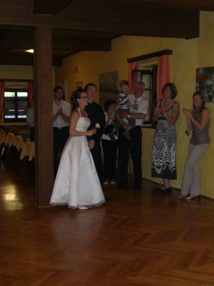 Hochzeit - 