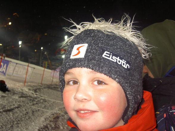 Schladming 26.1.2010 - 