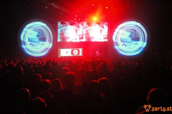 Paul van Dyk @ Gasometer 25.Mai 05 - 