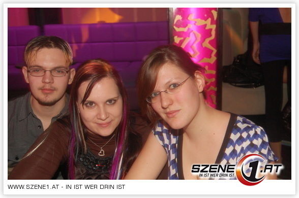 Meine Besten *gg* - 