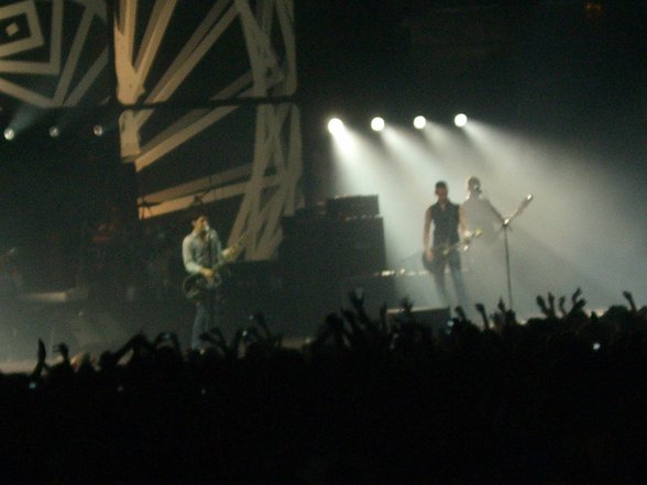 Placebo live in Linz - 