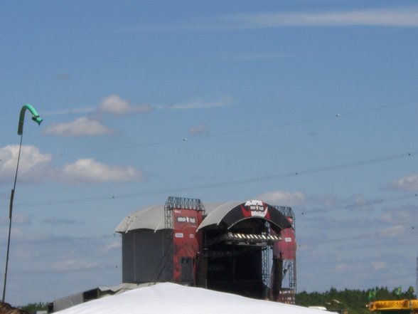 Novarock 2007 - 