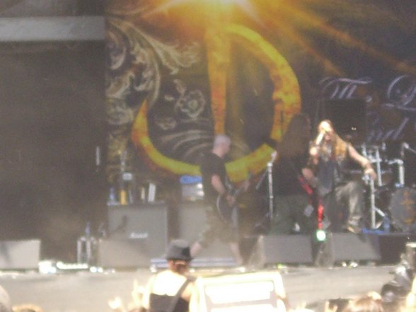 Novarock 2007 - 