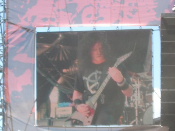 Novarock 2007 - 