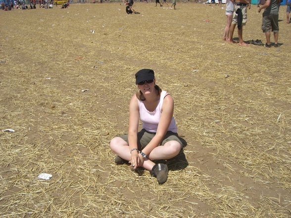 Novarock 2007 - 