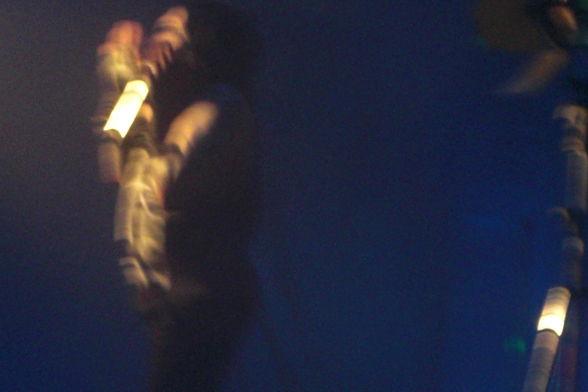 Marilyn Manson in Linz - 